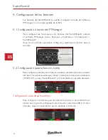 Предварительный просмотр 24 страницы FuelTech Switch Panel-8 Owner'S Manual