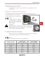 Предварительный просмотр 25 страницы FuelTech Switch Panel-8 Owner'S Manual