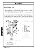 Предварительный просмотр 70 страницы Fuerst FB42 Operator'S Manual