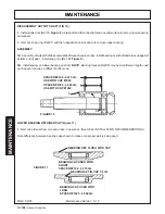 Предварительный просмотр 72 страницы Fuerst FB42 Operator'S Manual