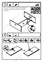 Предварительный просмотр 7 страницы FUFU & GAGA KF020246-01 Manual