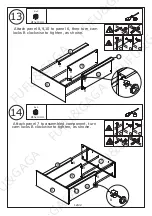 Предварительный просмотр 12 страницы FUFU & GAGA KF020246-01 Manual