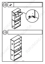 Предварительный просмотр 15 страницы FUFU & GAGA KF020246-01 Manual