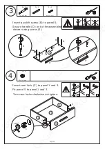 Предварительный просмотр 6 страницы FUFU & GAGA KF200053-01 Manual