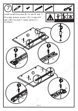 Предварительный просмотр 8 страницы FUFU & GAGA KF200053-01 Manual