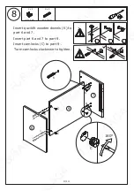 Предварительный просмотр 9 страницы FUFU & GAGA KF200053-01 Manual