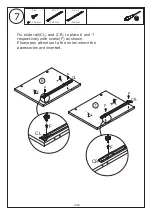 Предварительный просмотр 10 страницы FUFU & GAGA KF200053 Manual