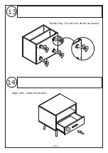 Предварительный просмотр 16 страницы FUFU & GAGA KF200053 Manual