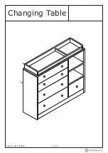 Предварительный просмотр 1 страницы FUFU & GAGA KF200066 Manual