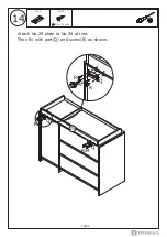 Предварительный просмотр 15 страницы FUFU & GAGA KF200066 Manual