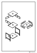 Предварительный просмотр 4 страницы FUFU & GAGA KF200148 Manual