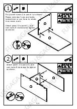 Предварительный просмотр 5 страницы FUFU & GAGA KF250022-03 Manual