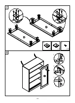 Предварительный просмотр 10 страницы FUFU & GAGA KF260015 Product Instruction