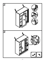 Предварительный просмотр 11 страницы FUFU & GAGA KF260015 Product Instruction