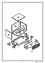 Preview for 4 page of FUFU & GAGA KF330036 Manual