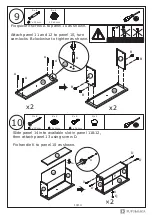 Preview for 10 page of FUFU & GAGA KF330036 Manual