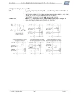 Preview for 12 page of FuG Elektronik MCA 3000 Operating Instructions Manual