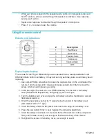 Preview for 6 page of Fugoo COREX-6 User Manual