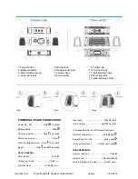 Preview for 4 page of Fugoo FSNA1 User Manual