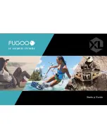 Предварительный просмотр 1 страницы Fugoo STYLE XL Startup Manual