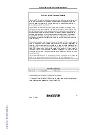 Preview for 7 page of Fugro SeaSTAR 3100LRS User Manual