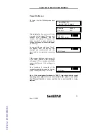 Preview for 29 page of Fugro SeaSTAR 3100LRS User Manual