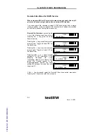 Preview for 42 page of Fugro SeaSTAR 3100LRS User Manual