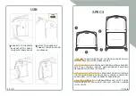 Preview for 6 page of FUGU Rollux User Manual