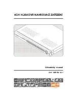 Предварительный просмотр 1 страницы Fuho HA-640 User Manual