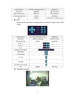 Предварительный просмотр 11 страницы Fuho HA-640 User Manual