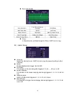 Предварительный просмотр 17 страницы Fuho HA-640 User Manual