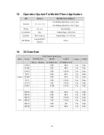 Предварительный просмотр 67 страницы Fuho HA-640 User Manual