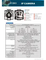 Preview for 2 page of Fuho IP-902 User Manual