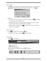 Предварительный просмотр 24 страницы Fuho TA-1620 Manual