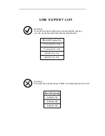 Предварительный просмотр 4 страницы Fuho TA-462S User Manual