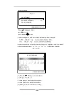 Предварительный просмотр 11 страницы Fuho TA-462S User Manual