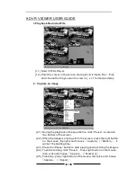 Предварительный просмотр 20 страницы Fuho TA-462S User Manual