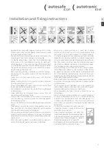 Preview for 7 page of FUHR Autosafe 833P Installation, Operation And Maintenance Instructions