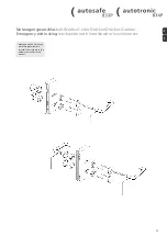 Preview for 13 page of FUHR Autosafe 833P Installation, Operation And Maintenance Instructions