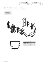 Preview for 14 page of FUHR Autosafe 833P Installation, Operation And Maintenance Instructions