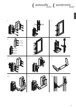 Preview for 15 page of FUHR Autosafe 833P Installation, Operation And Maintenance Instructions