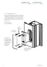 Предварительный просмотр 6 страницы FUHR autotronic 834 Installation Instructions Manual