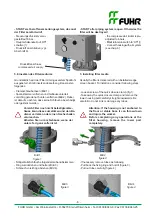 Preview for 6 page of FUHR FMC-FB-03-10 Operating Manual