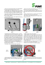 Preview for 8 page of FUHR FMC-FB-03-10 Operating Manual