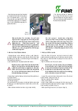 Preview for 9 page of FUHR FMC-FB-03-10 Operating Manual