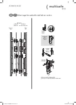 Предварительный просмотр 4 страницы FUHR Multisafe 855 Installation Instructions Manual