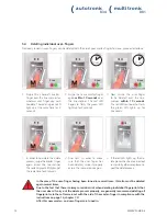 Preview for 12 page of FUHR NB649N Installation And Operation Instructions Manual