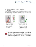 Предварительный просмотр 14 страницы FUHR NB649N Installation And Operation Instructions Manual