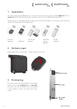 Preview for 2 page of FUHR NBFP490 Installation, Operation And Maintenance Instructions