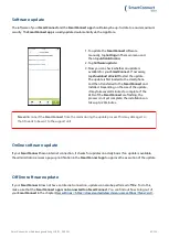 Preview for 83 page of FUHR SmartConnect door Operation Manual